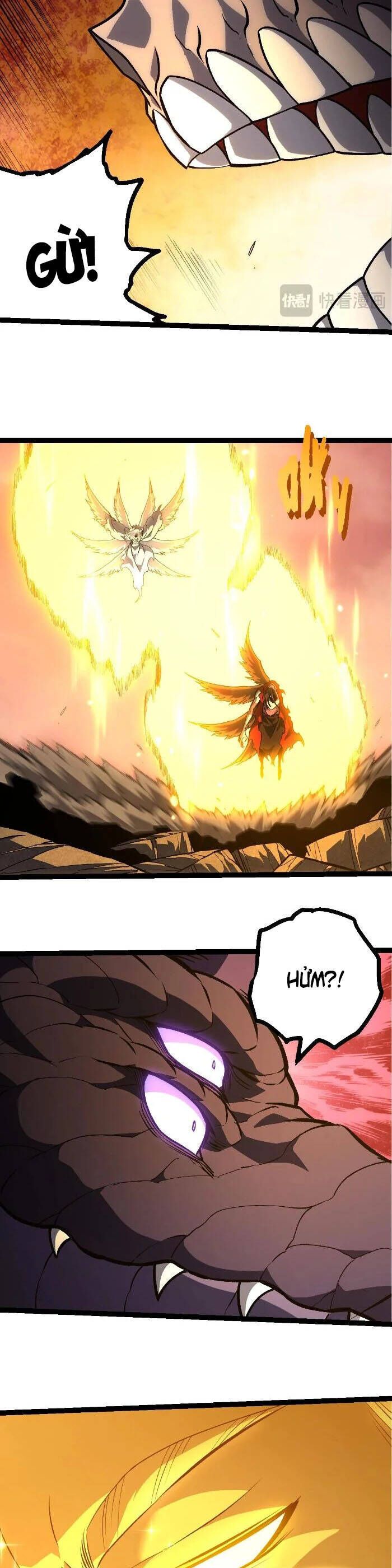 đọc truyện Chuyển Sinh Thành Liễu Đột Biến Chương 433 ảnh 16 tại Thiên Thai Truyện