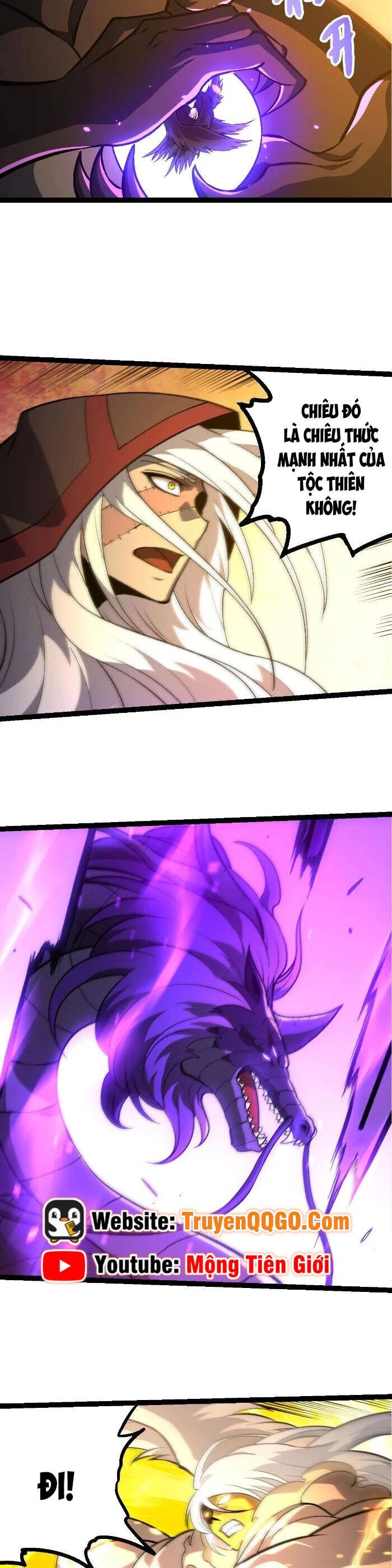 đọc truyện Chuyển Sinh Thành Liễu Đột Biến Chương 433 ảnh 18 tại Thiên Thai Truyện