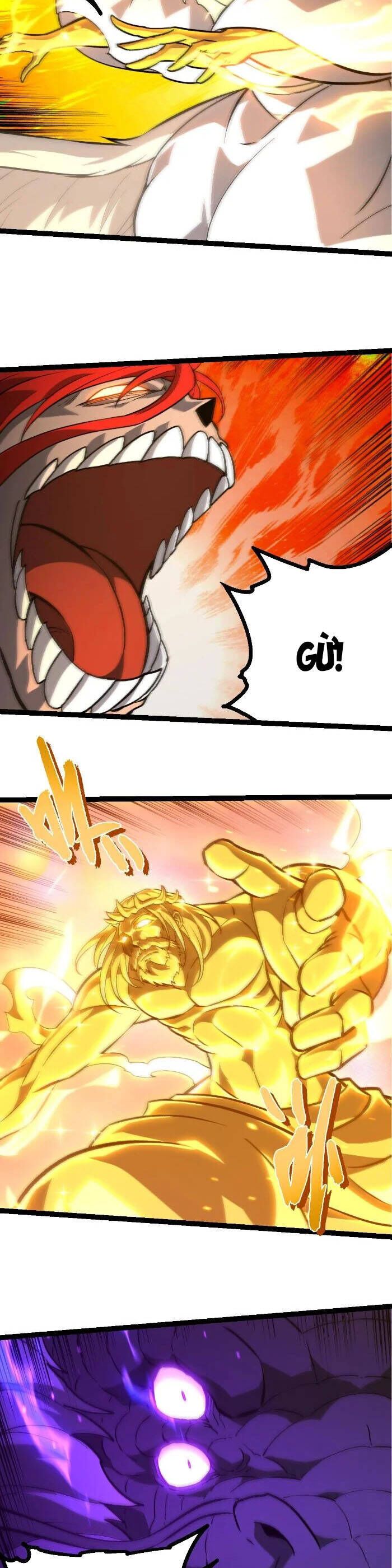 đọc truyện Chuyển Sinh Thành Liễu Đột Biến Chương 433 ảnh 19 tại Thiên Thai Truyện