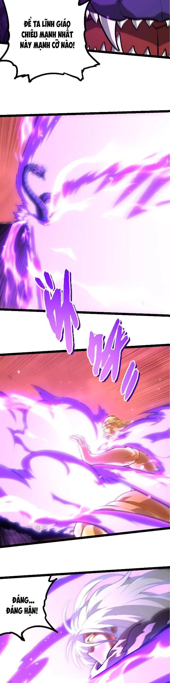 đọc truyện Chuyển Sinh Thành Liễu Đột Biến Chương 433 ảnh 20 tại Thiên Thai Truyện