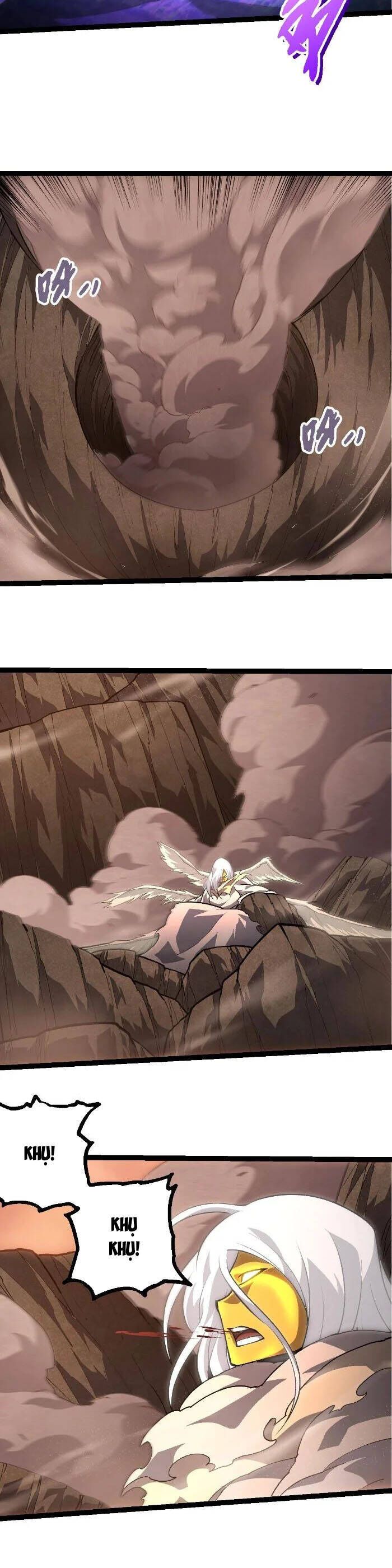 đọc truyện Chuyển Sinh Thành Liễu Đột Biến Chương 433 ảnh 22 tại Thiên Thai Truyện