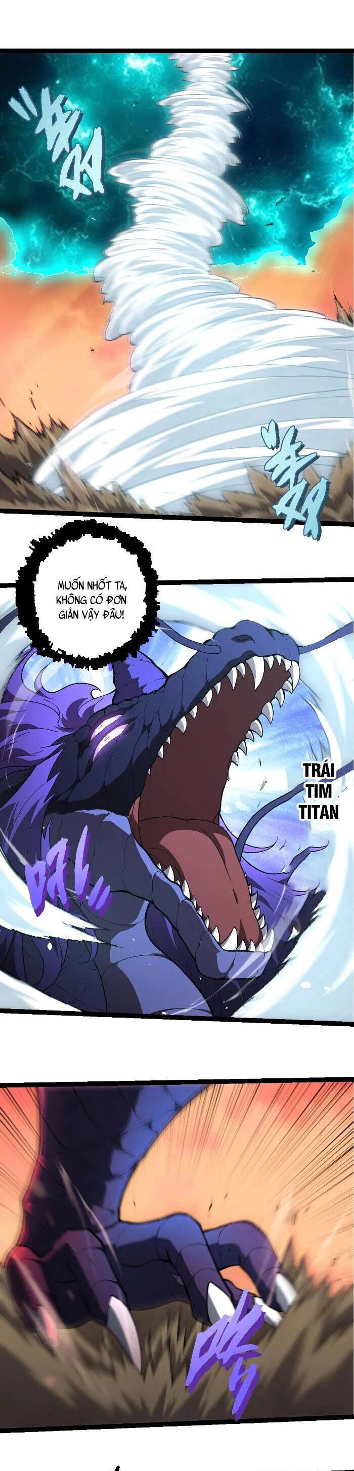 đọc truyện Chuyển Sinh Thành Liễu Đột Biến Chương 433 ảnh 5 tại Thiên Thai Truyện