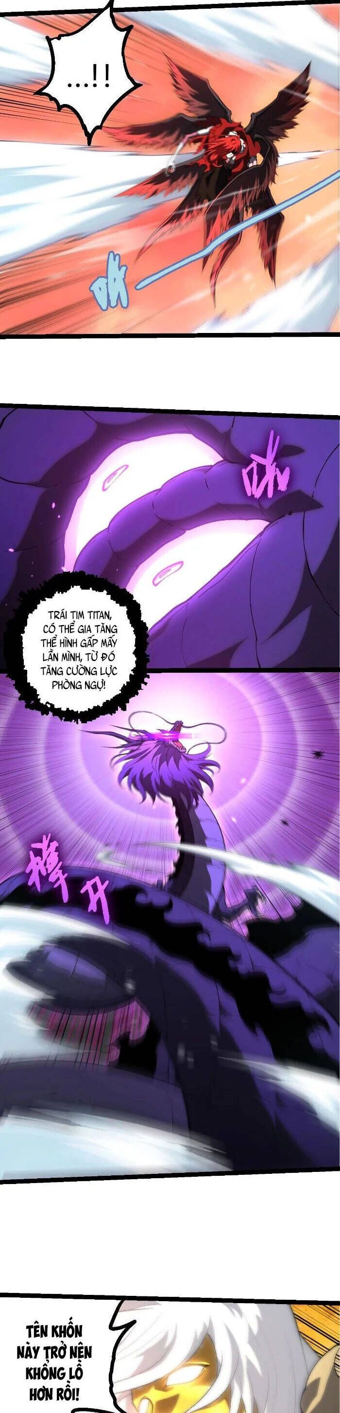 đọc truyện Chuyển Sinh Thành Liễu Đột Biến Chương 433 ảnh 6 tại Thiên Thai Truyện