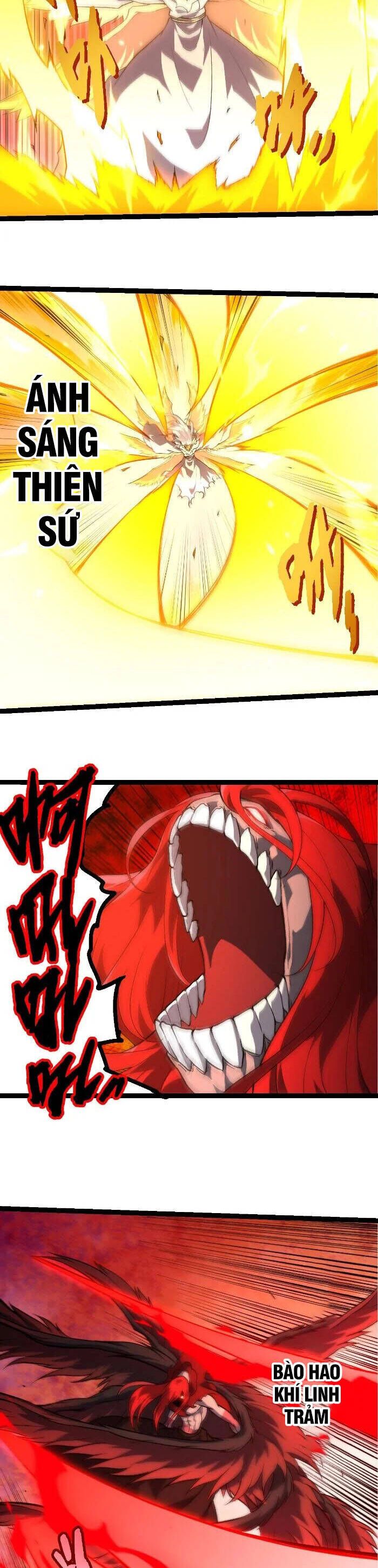 đọc truyện Chuyển Sinh Thành Liễu Đột Biến Chương 433 ảnh 8 tại Thiên Thai Truyện