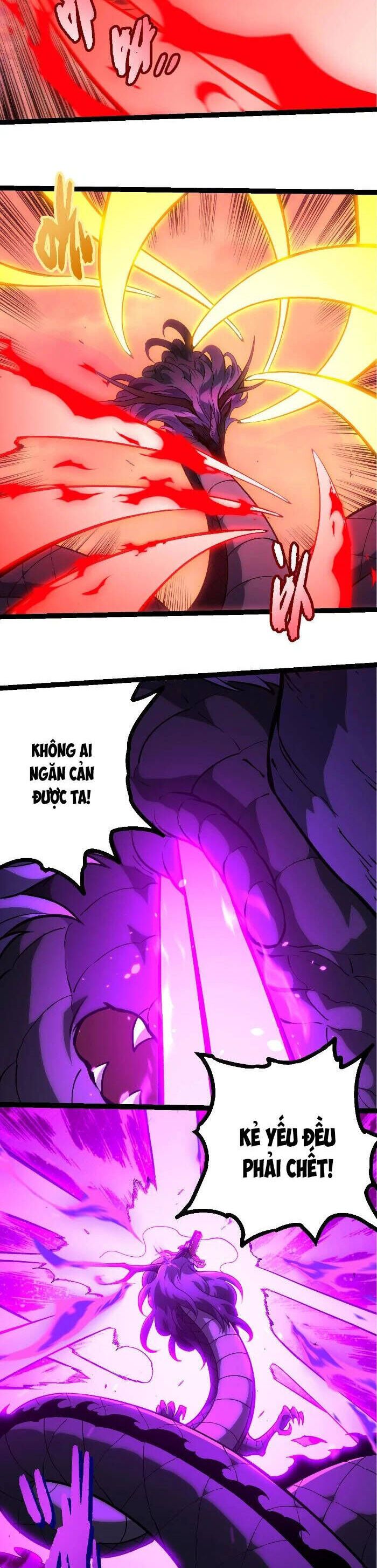 đọc truyện Chuyển Sinh Thành Liễu Đột Biến Chương 433 ảnh 9 tại Thiên Thai Truyện