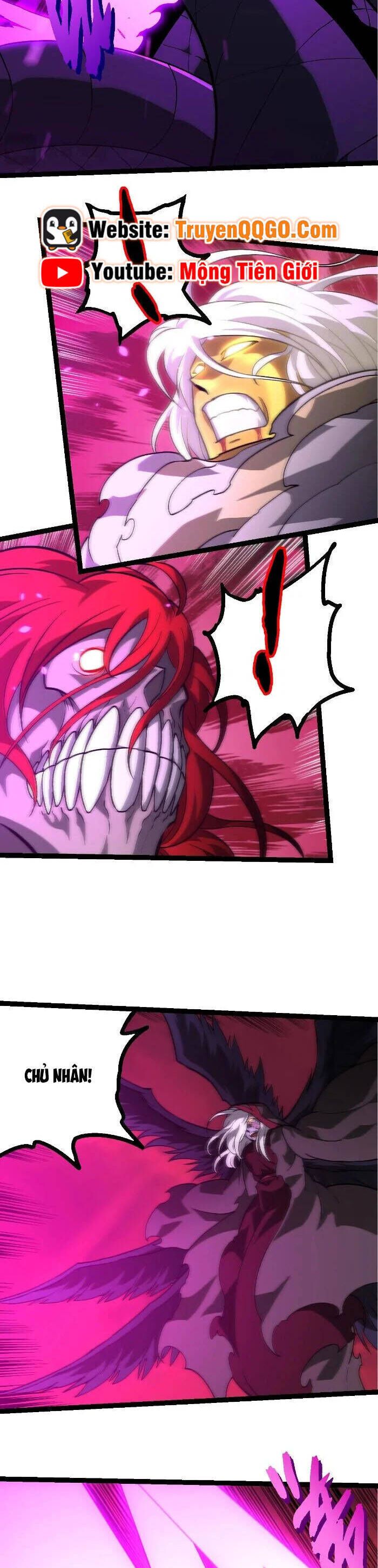 đọc truyện Chuyển Sinh Thành Liễu Đột Biến Chương 433 ảnh 10 tại Thiên Thai Truyện