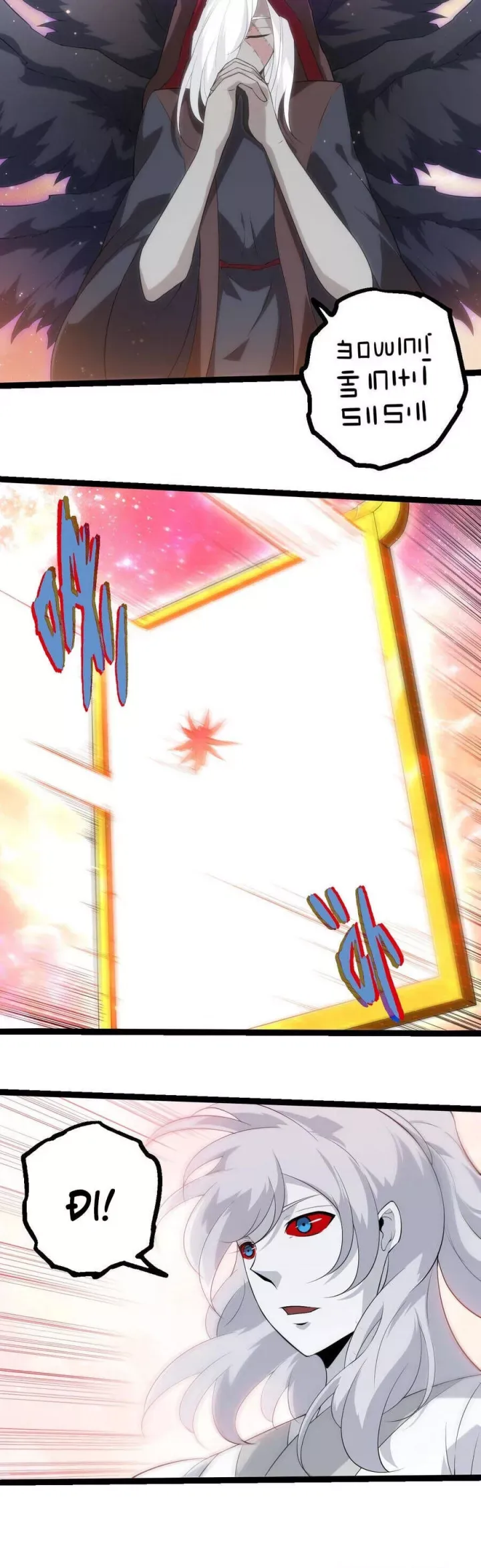 đọc truyện Chuyển Sinh Thành Liễu Đột Biến Chương 434 ảnh 13 tại Thiên Thai Truyện