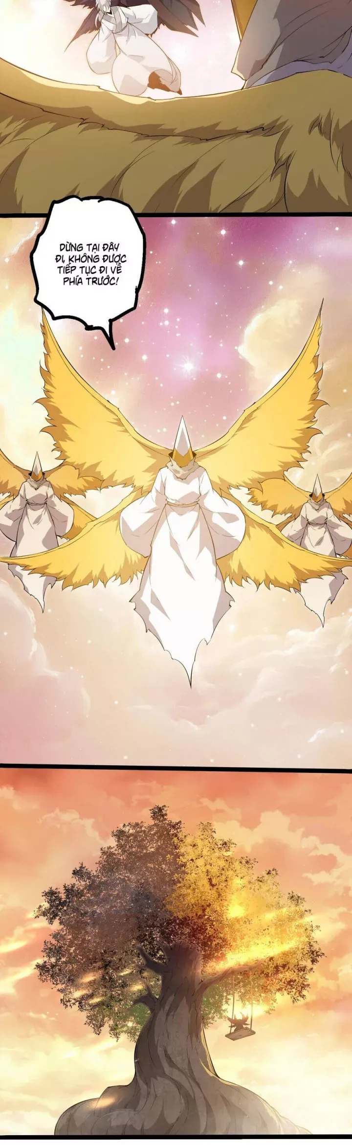 đọc truyện Chuyển Sinh Thành Liễu Đột Biến Chương 434 ảnh 15 tại Thiên Thai Truyện