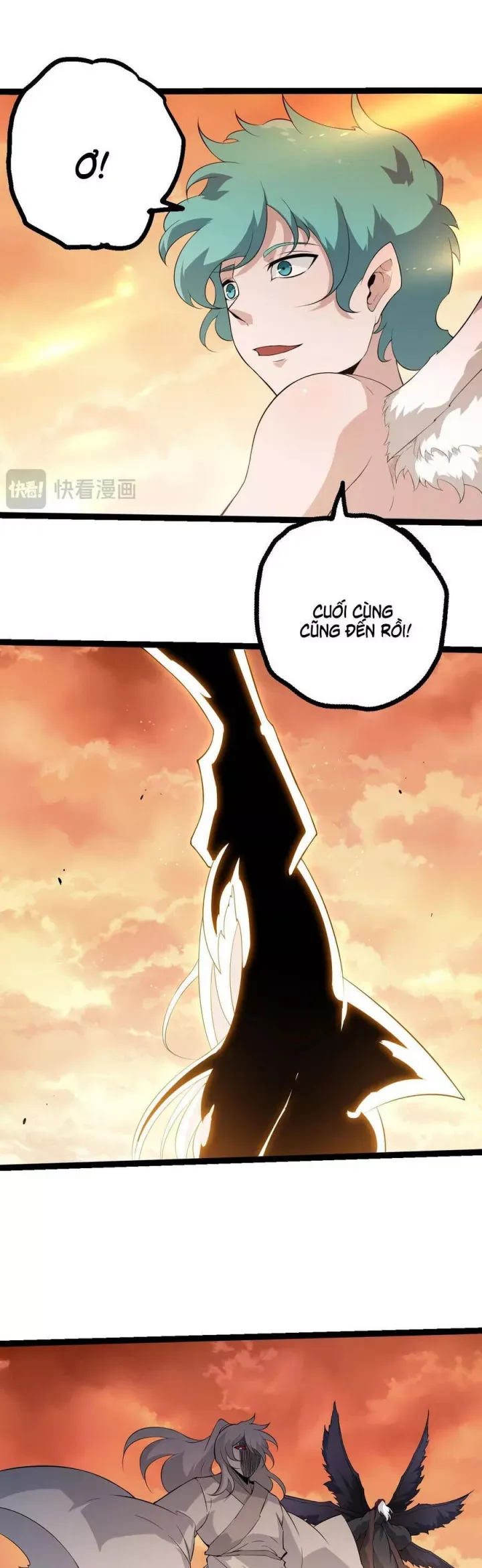 đọc truyện Chuyển Sinh Thành Liễu Đột Biến Chương 434 ảnh 16 tại Thiên Thai Truyện