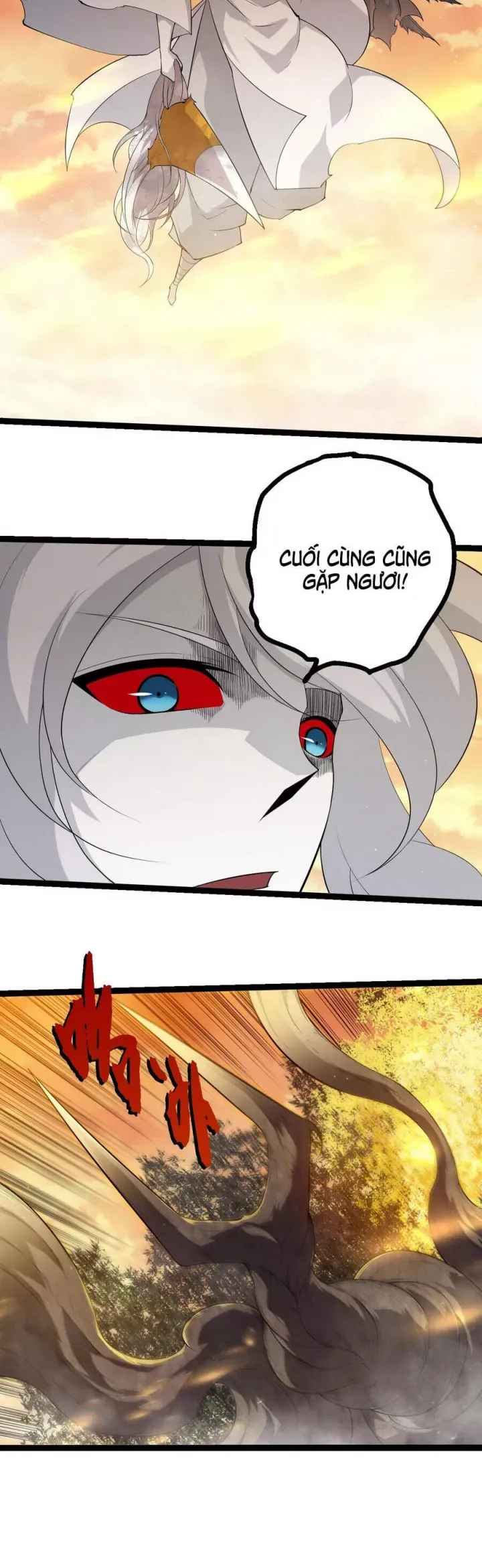 đọc truyện Chuyển Sinh Thành Liễu Đột Biến Chương 434 ảnh 17 tại Thiên Thai Truyện