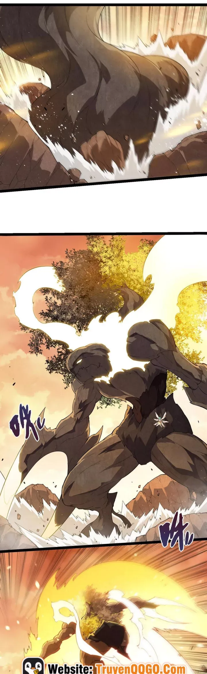 đọc truyện Chuyển Sinh Thành Liễu Đột Biến Chương 434 ảnh 18 tại Thiên Thai Truyện