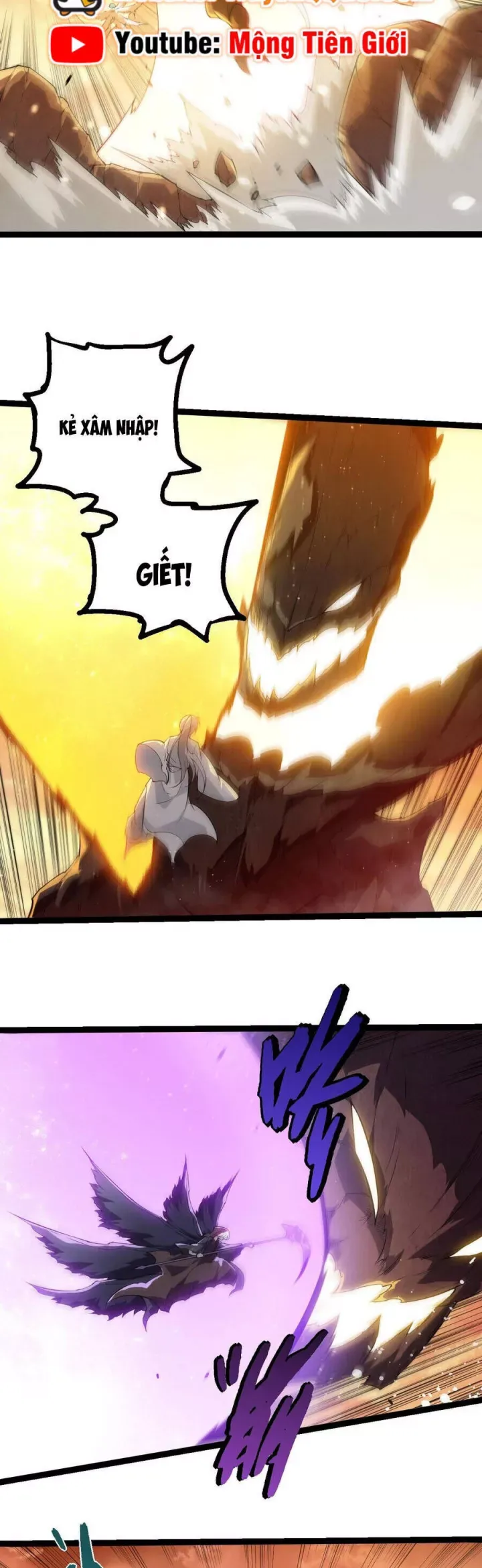 đọc truyện Chuyển Sinh Thành Liễu Đột Biến Chương 434 ảnh 19 tại Thiên Thai Truyện