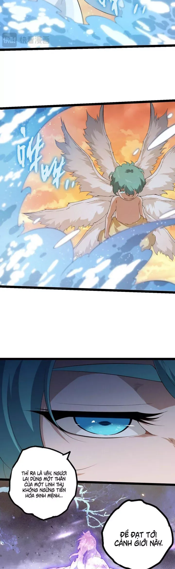 đọc truyện Chuyển Sinh Thành Liễu Đột Biến Chương 434 ảnh 21 tại Thiên Thai Truyện