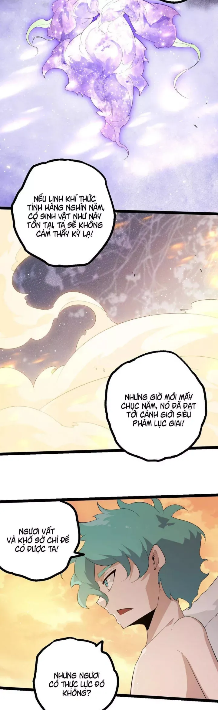 đọc truyện Chuyển Sinh Thành Liễu Đột Biến Chương 434 ảnh 22 tại Thiên Thai Truyện