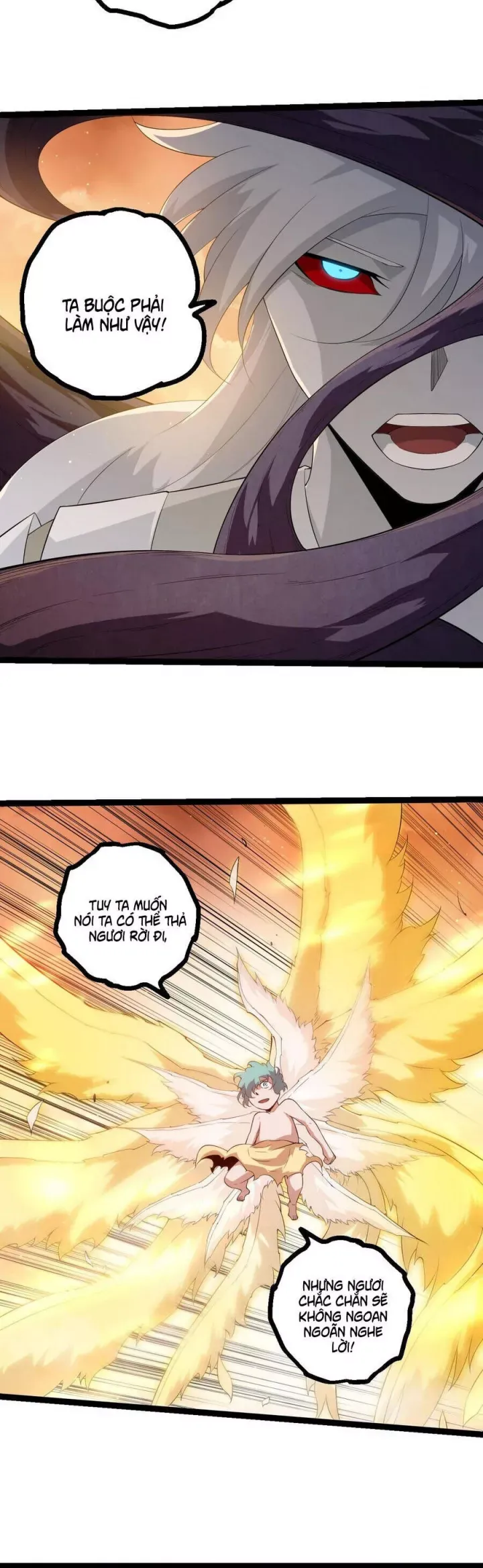 đọc truyện Chuyển Sinh Thành Liễu Đột Biến Chương 434 ảnh 23 tại Thiên Thai Truyện