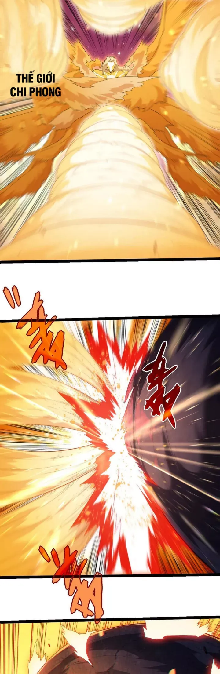 đọc truyện Chuyển Sinh Thành Liễu Đột Biến Chương 434 ảnh 27 tại Thiên Thai Truyện