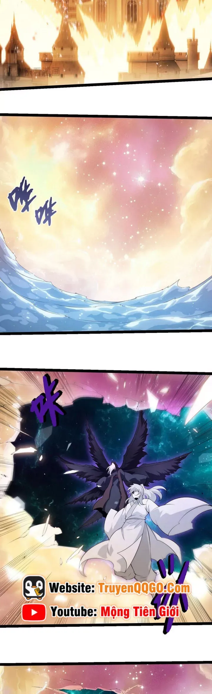 đọc truyện Chuyển Sinh Thành Liễu Đột Biến Chương 434 ảnh 8 tại Thiên Thai Truyện