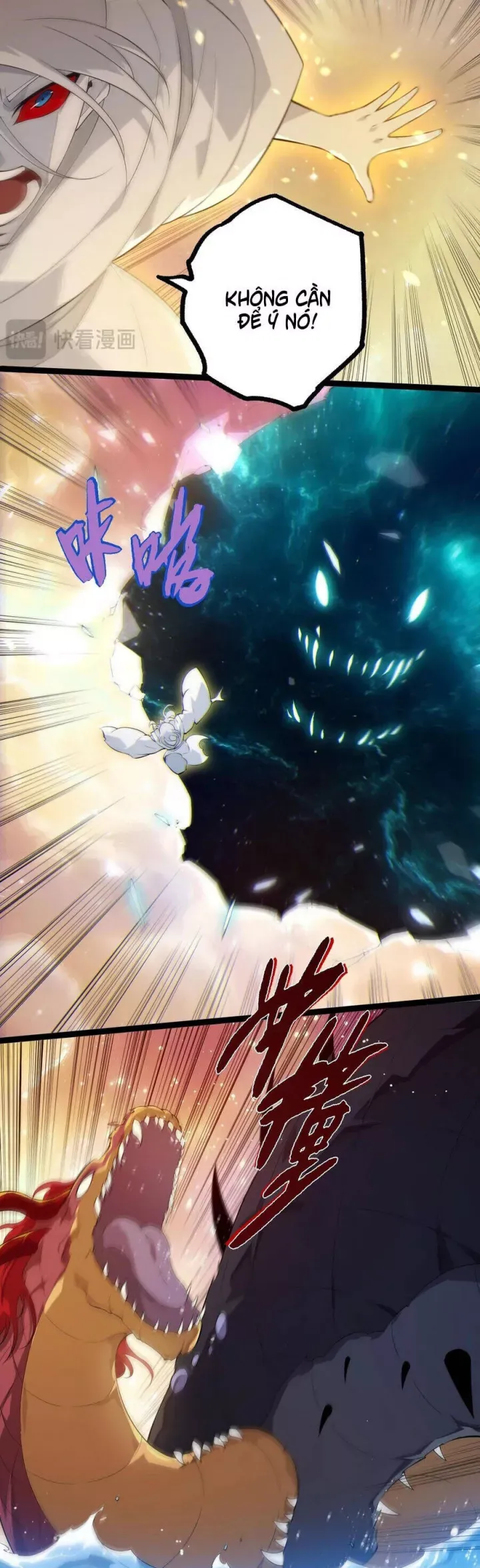 đọc truyện Chuyển Sinh Thành Liễu Đột Biến Chương 434 ảnh 11 tại Thiên Thai Truyện