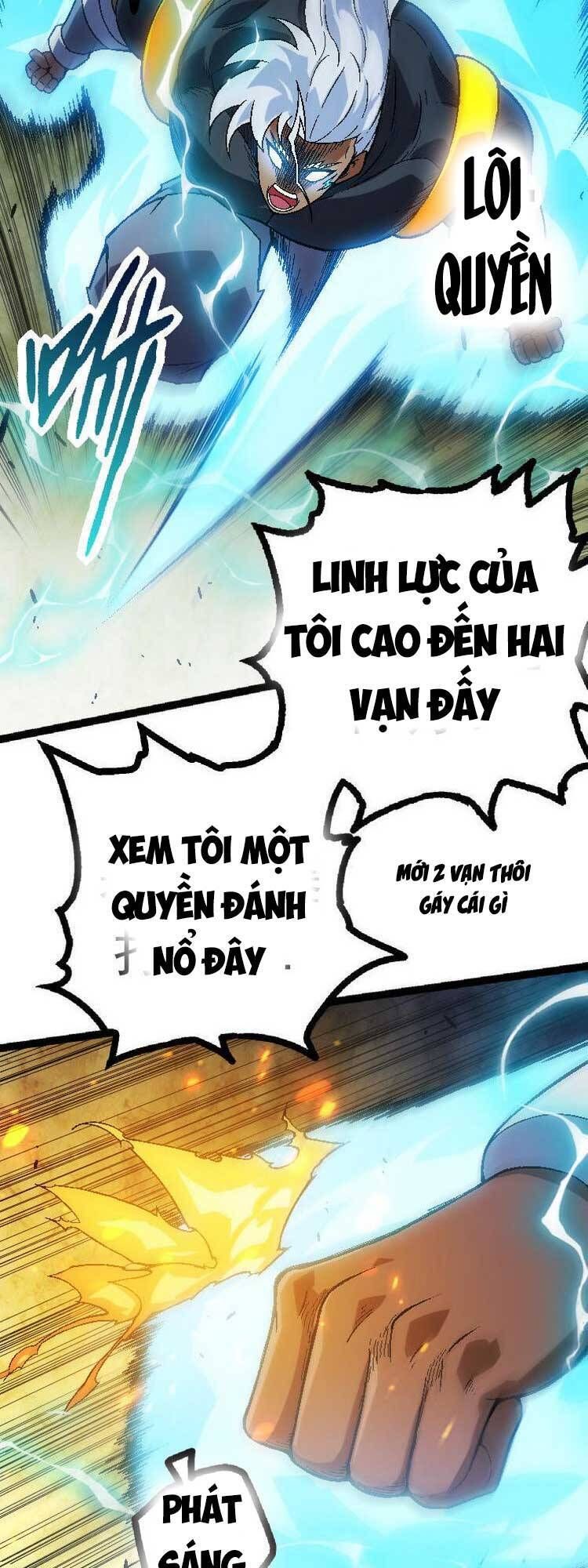 đọc truyện Chuyển Sinh Thành Liễu Đột Biến Chương 44 ảnh 39 tại Thiên Thai Truyện