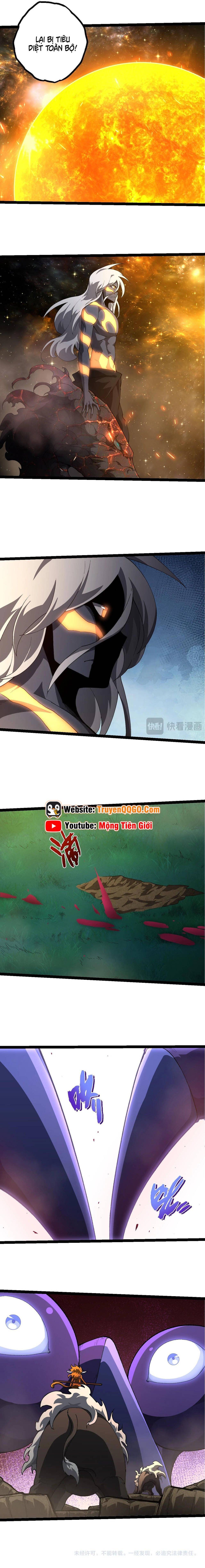 đọc truyện Chuyển Sinh Thành Liễu Đột Biến Chương 442 ảnh 8 tại Thiên Thai Truyện