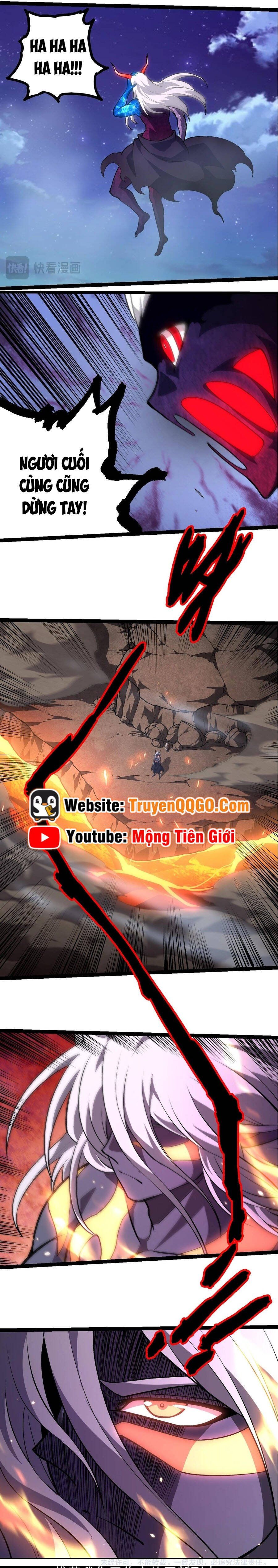 đọc truyện Chuyển Sinh Thành Liễu Đột Biến Chương 447 ảnh 6 tại Thiên Thai Truyện