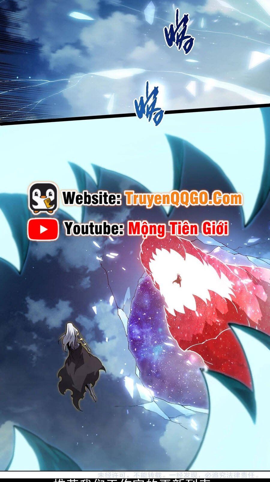 đọc truyện Chuyển Sinh Thành Liễu Đột Biến Chương 448 ảnh 6 tại Thiên Thai Truyện