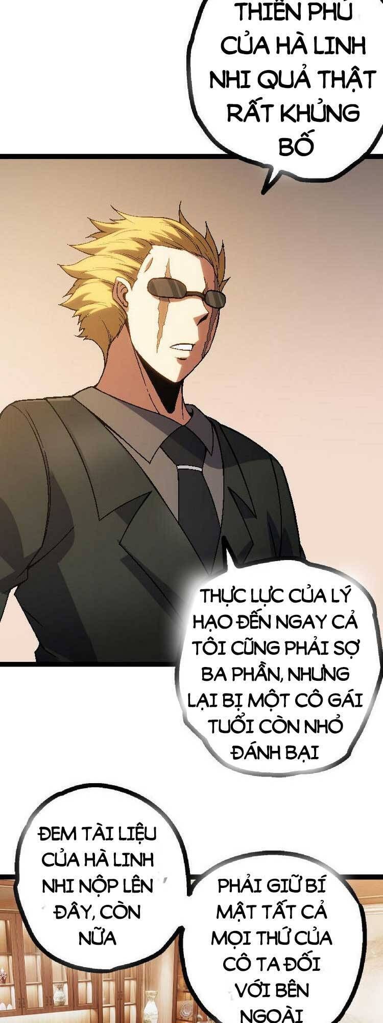 đọc truyện Chuyển Sinh Thành Liễu Đột Biến Chương 45 ảnh 13 tại Truyện Dạ Ký