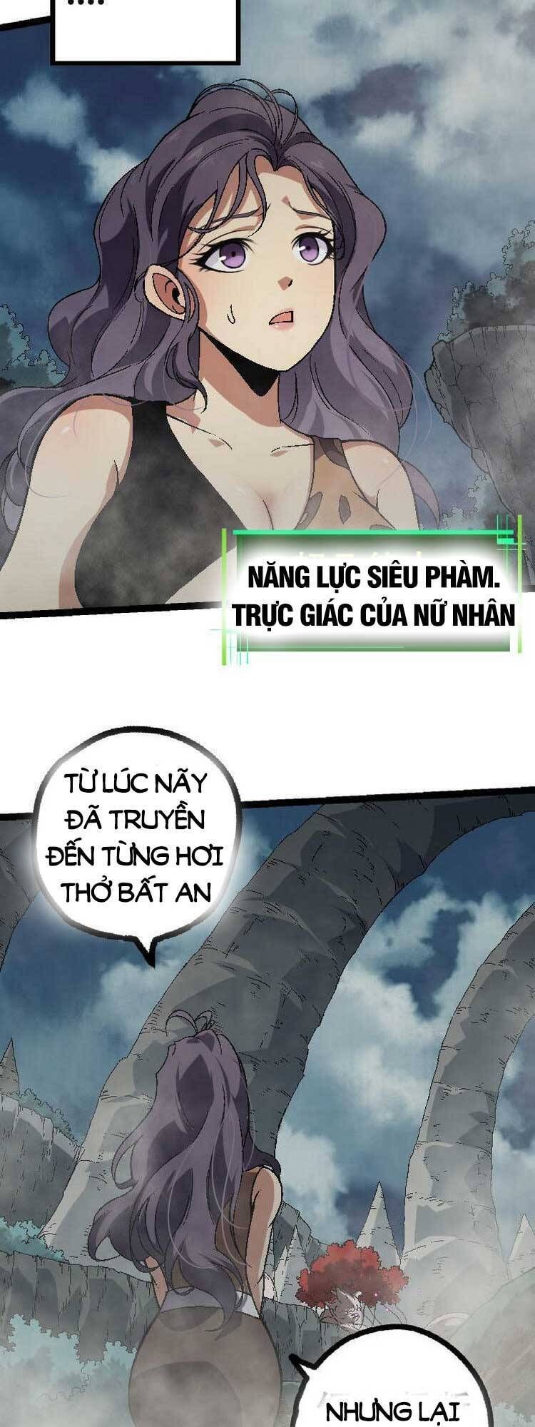 đọc truyện Chuyển Sinh Thành Liễu Đột Biến Chương 45 ảnh 20 tại Truyện Dạ Ký