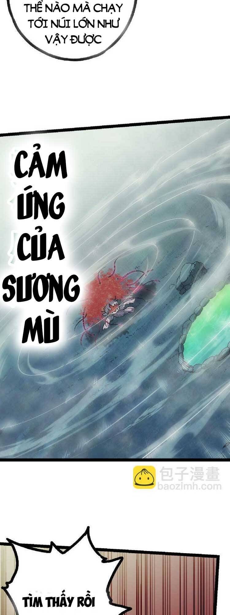 đọc truyện Chuyển Sinh Thành Liễu Đột Biến Chương 45 ảnh 32 tại Truyện Dạ Ký