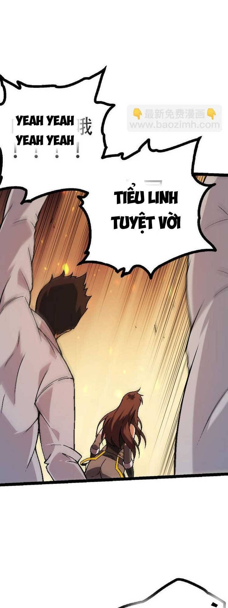 đọc truyện Chuyển Sinh Thành Liễu Đột Biến Chương 45 ảnh 10 tại Truyện Dạ Ký