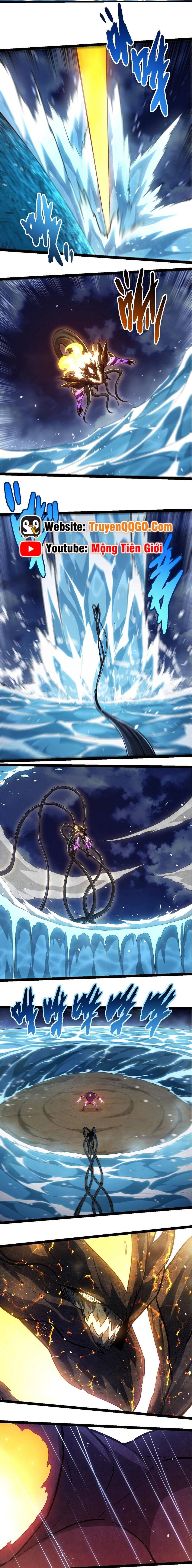 đọc truyện Chuyển Sinh Thành Liễu Đột Biến Chương 450 ảnh 6 tại Thiên Thai Truyện