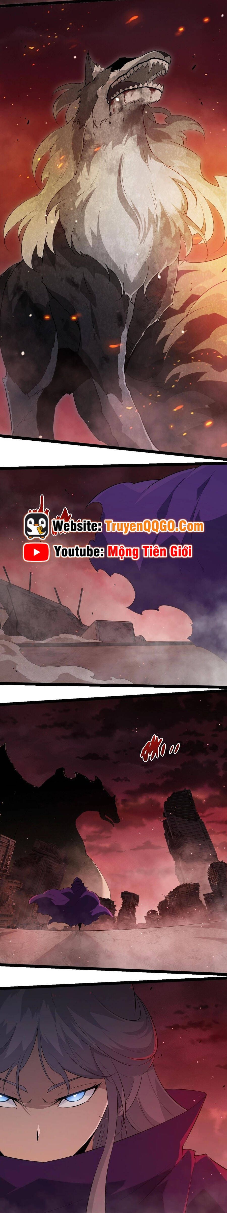 đọc truyện Chuyển Sinh Thành Liễu Đột Biến Chương 454 ảnh 6 tại Thiên Thai Truyện