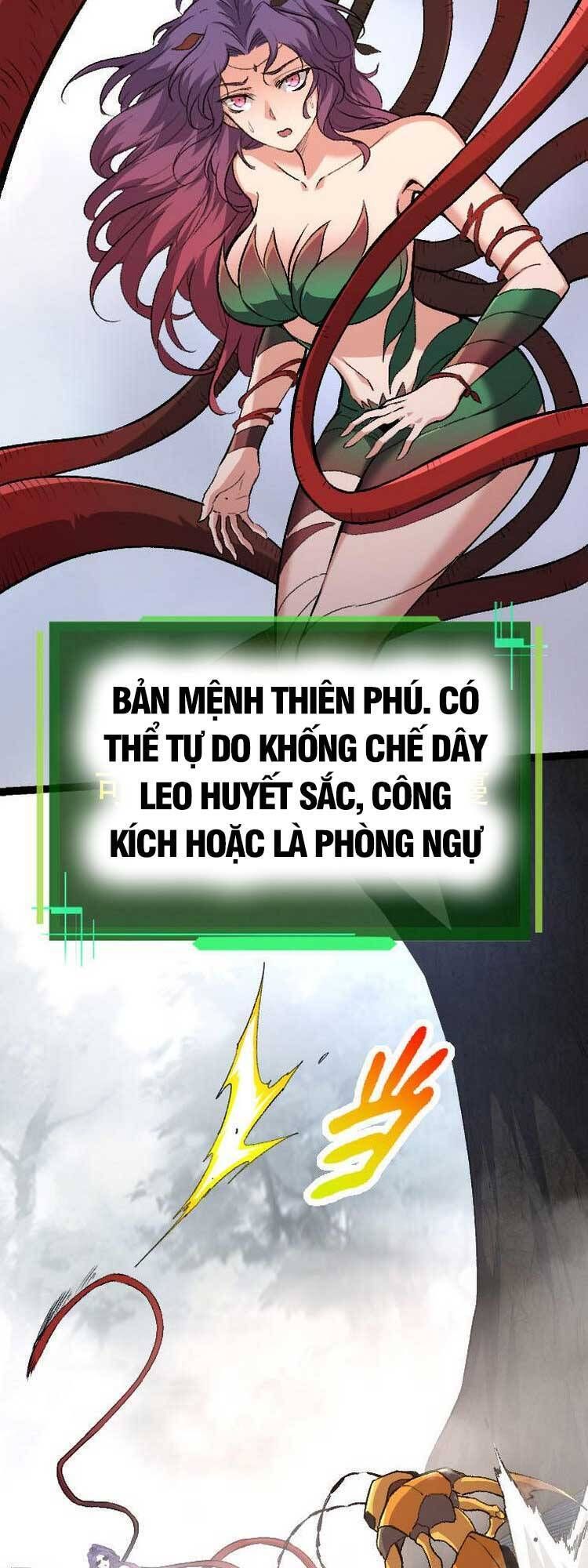 đọc truyện Chuyển Sinh Thành Liễu Đột Biến Chương 46 ảnh 28 tại Truyện Dạ Ký
