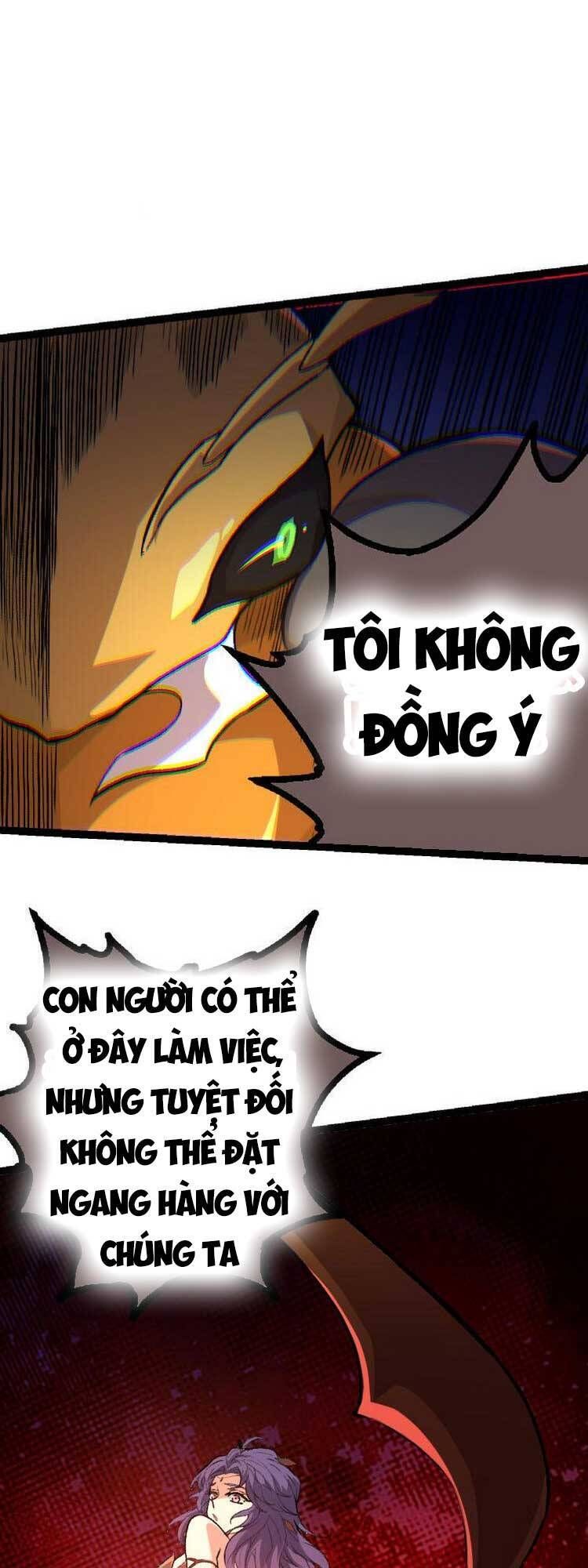 đọc truyện Chuyển Sinh Thành Liễu Đột Biến Chương 46 ảnh 31 tại Truyện Dạ Ký
