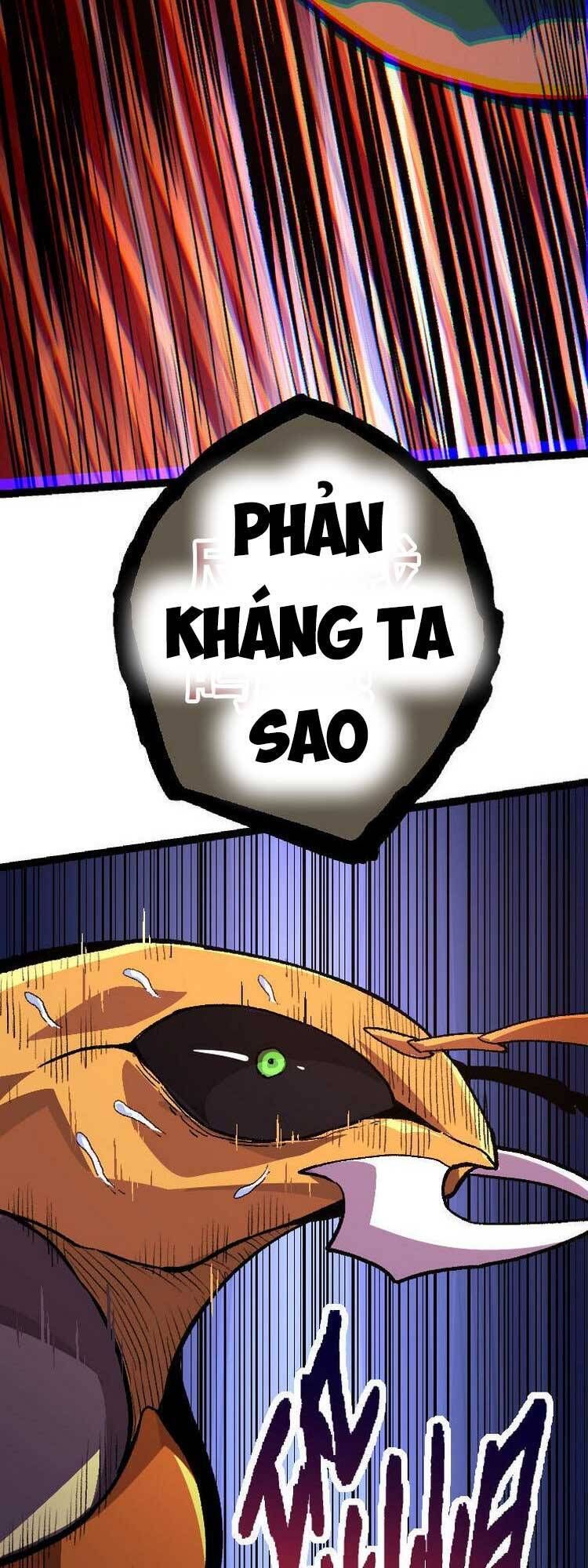 đọc truyện Chuyển Sinh Thành Liễu Đột Biến Chương 46 ảnh 34 tại Truyện Dạ Ký