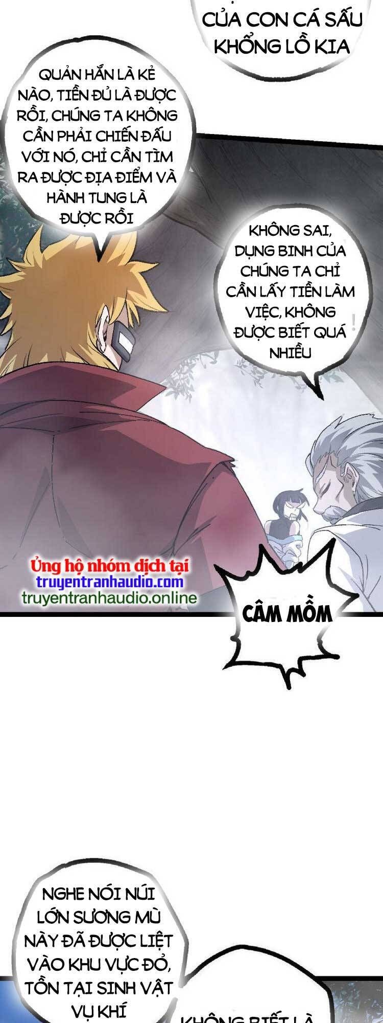 đọc truyện Chuyển Sinh Thành Liễu Đột Biến Chương 46 ảnh 41 tại Truyện Dạ Ký