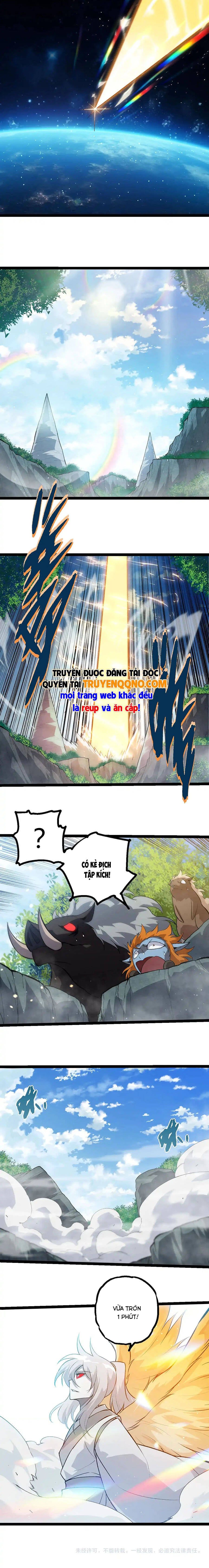 đọc truyện Chuyển Sinh Thành Liễu Đột Biến Chương 465 ảnh 7 tại Thiên Thai Truyện