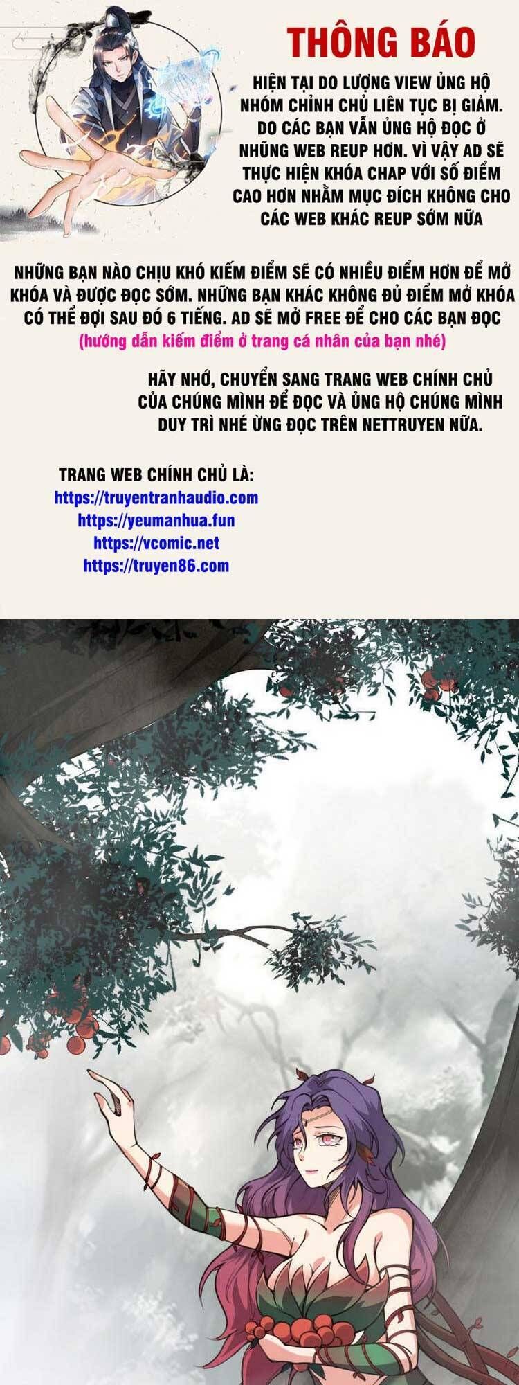 đọc truyện Chuyển Sinh Thành Liễu Đột Biến Chương 47 ảnh 2 tại Thiên Thai Truyện