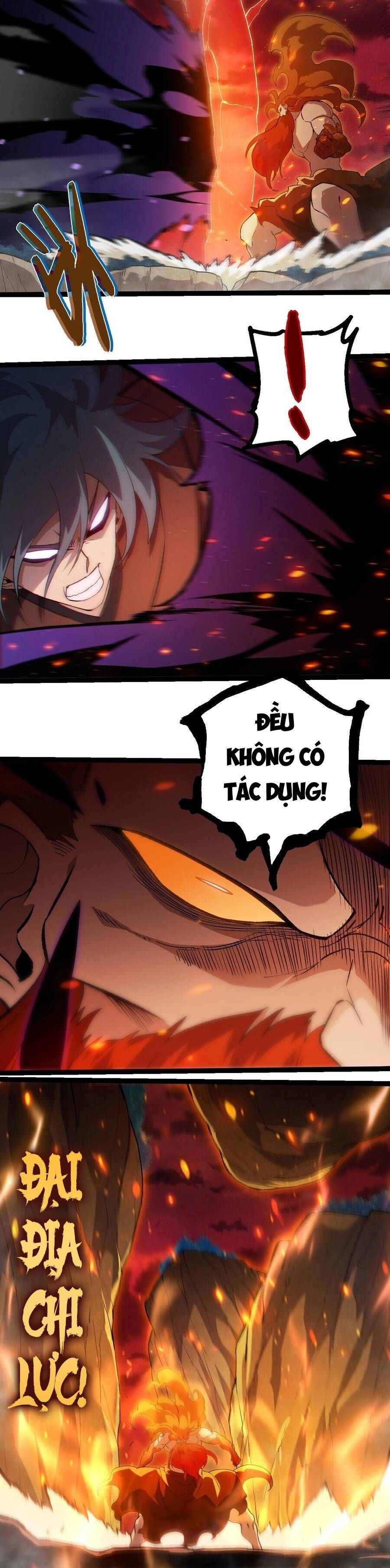 đọc truyện Chuyển Sinh Thành Liễu Đột Biến Chương 472 ảnh 9 tại Thiên Thai Truyện