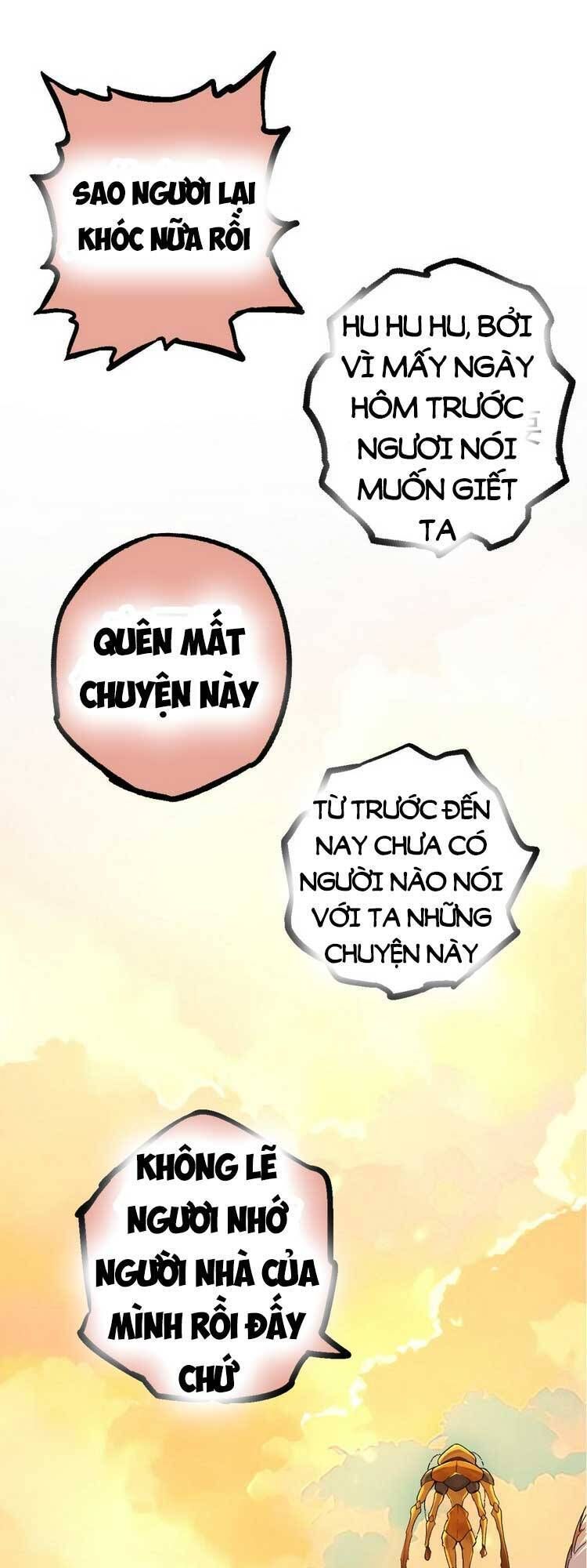 đọc truyện Chuyển Sinh Thành Liễu Đột Biến Chương 48 ảnh 14 tại Truyện Dạ Ký