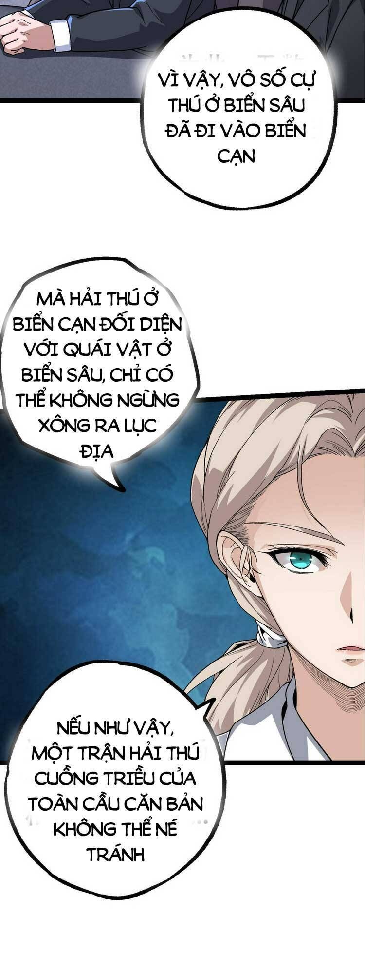 đọc truyện Chuyển Sinh Thành Liễu Đột Biến Chương 48 ảnh 29 tại Truyện Dạ Ký