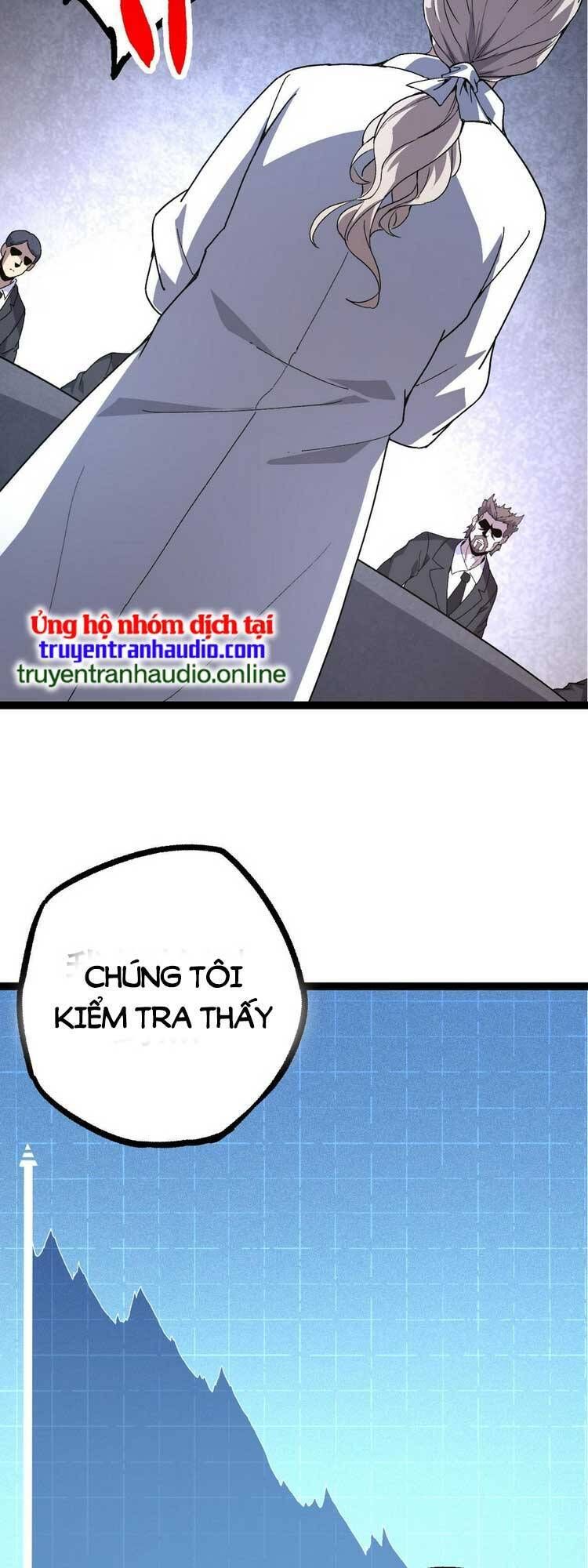 đọc truyện Chuyển Sinh Thành Liễu Đột Biến Chương 48 ảnh 31 tại Truyện Dạ Ký