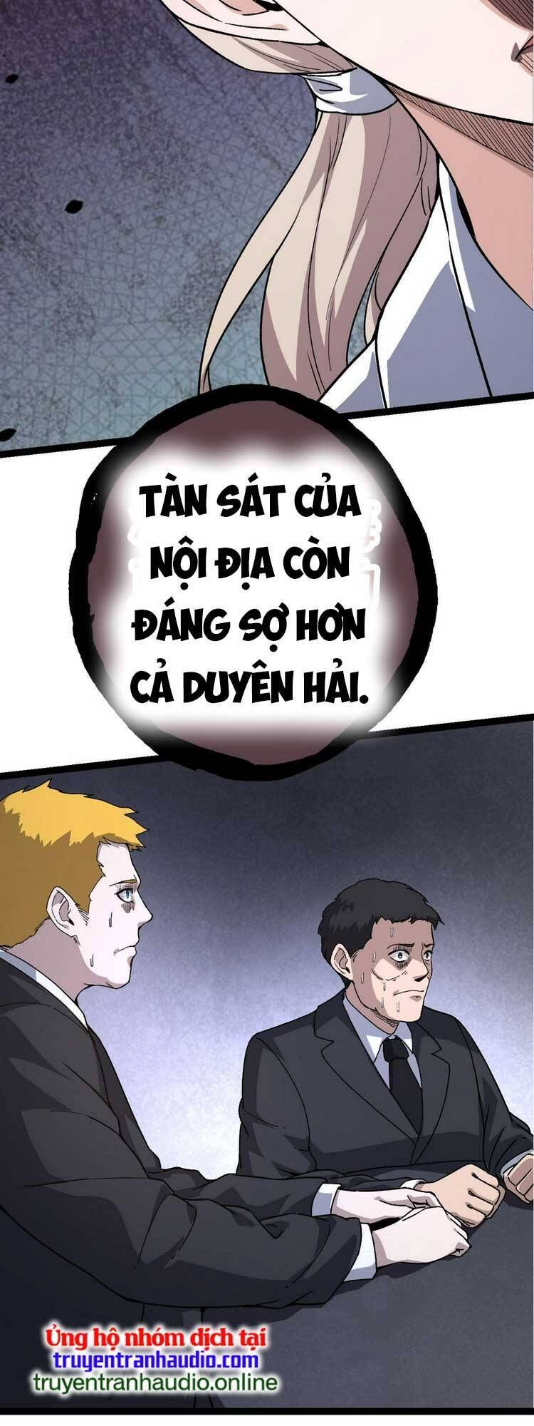 đọc truyện Chuyển Sinh Thành Liễu Đột Biến Chương 48 ảnh 34 tại Truyện Dạ Ký