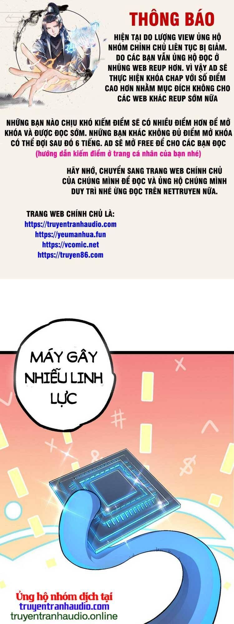 đọc truyện Chuyển Sinh Thành Liễu Đột Biến Chương 49 ảnh 2 tại Truyện Dạ Ký