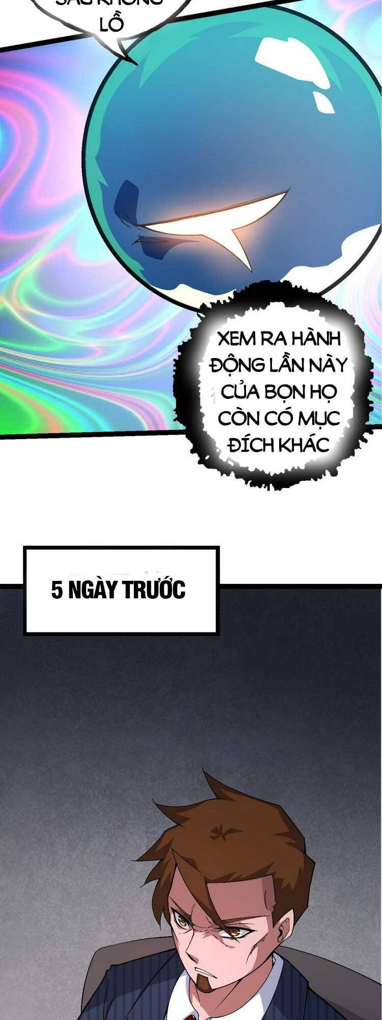 đọc truyện Chuyển Sinh Thành Liễu Đột Biến Chương 49 ảnh 23 tại Truyện Dạ Ký