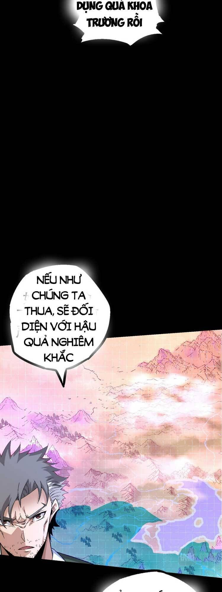 đọc truyện Chuyển Sinh Thành Liễu Đột Biến Chương 49 ảnh 36 tại Truyện Dạ Ký