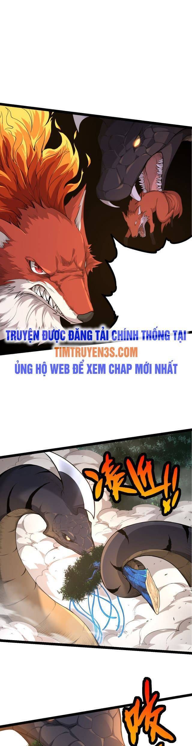 đọc truyện Chuyển Sinh Thành Liễu Đột Biến Chương 5 ảnh 12 tại Truyện Dạ Ký
