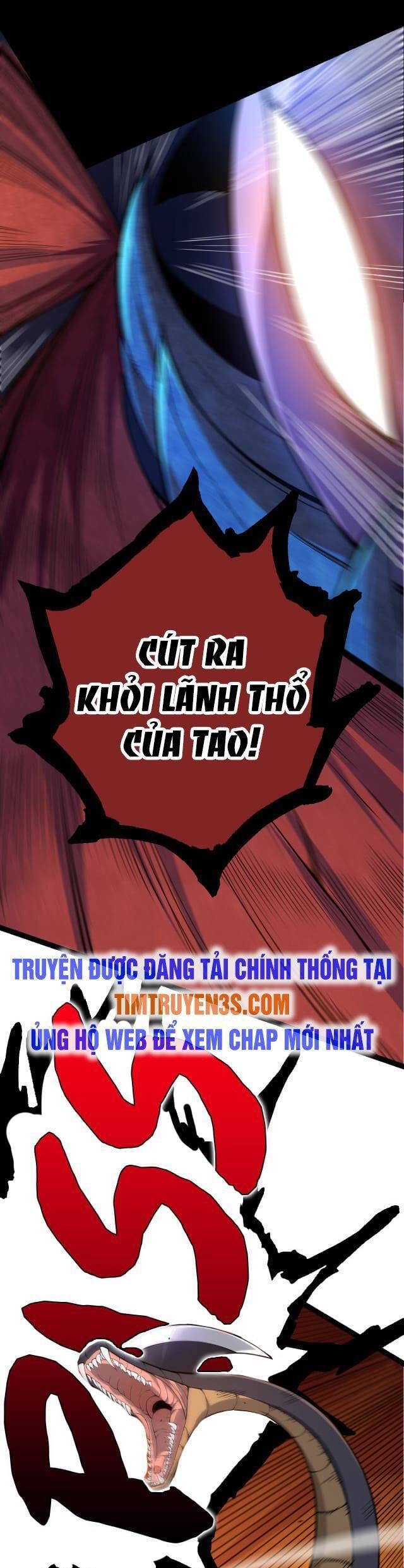 đọc truyện Chuyển Sinh Thành Liễu Đột Biến Chương 5 ảnh 22 tại Truyện Dạ Ký