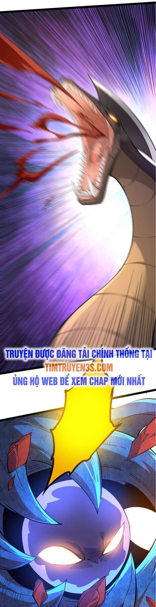 đọc truyện Chuyển Sinh Thành Liễu Đột Biến Chương 5 ảnh 24 tại Truyện Dạ Ký