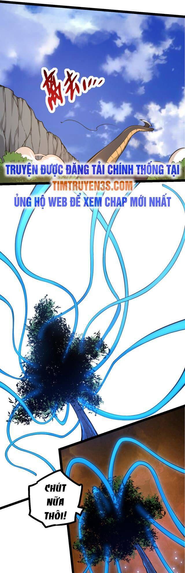 đọc truyện Chuyển Sinh Thành Liễu Đột Biến Chương 5 ảnh 28 tại Truyện Dạ Ký